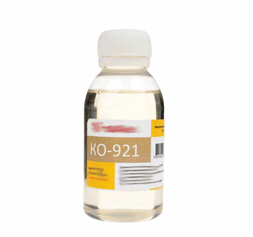 Лак электроизоляционный КО 921 50гр