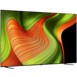 Телевизор 83" LG OLED83B5RLA