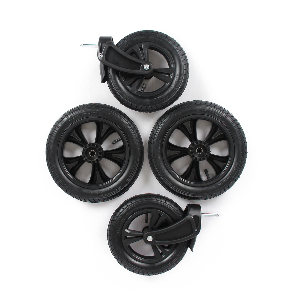 Коляска 2в1 Alis BERTA be 06 (коричневый)