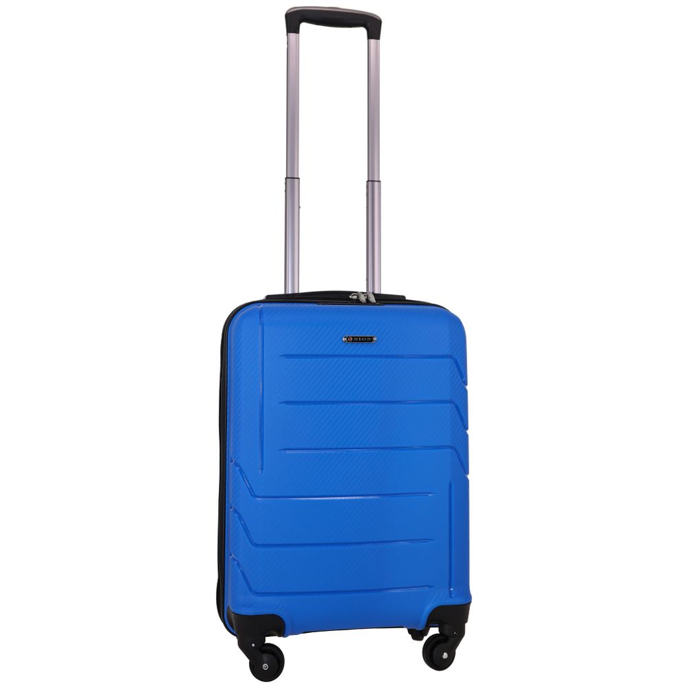 Чемодан 461 / Полипропилен