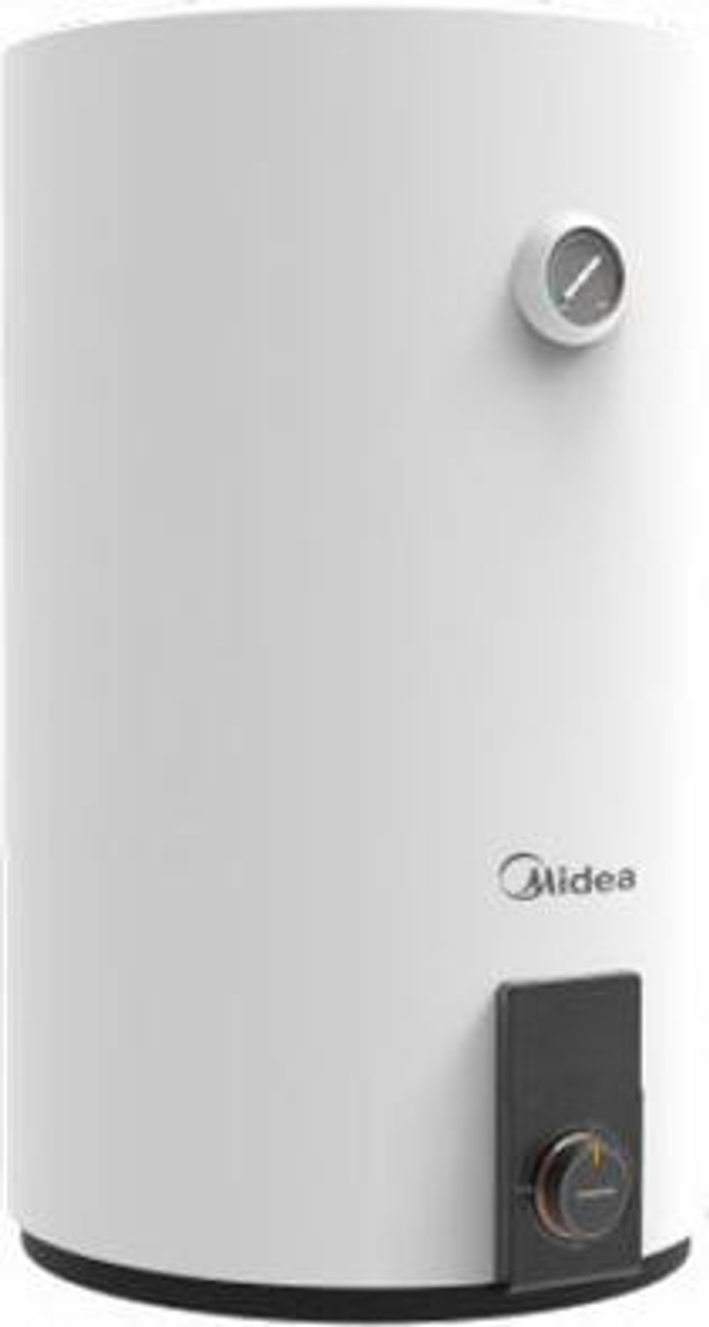 Водонагреватель электрический Midea MWH- 3015-CVM 30л (круглый, эмаль)