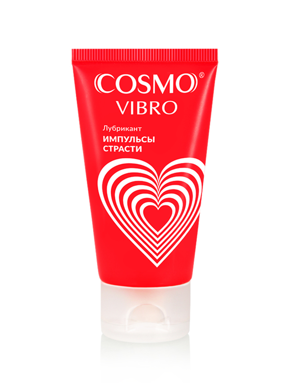 Лубрикант COSMO VIBRO 50 гр.