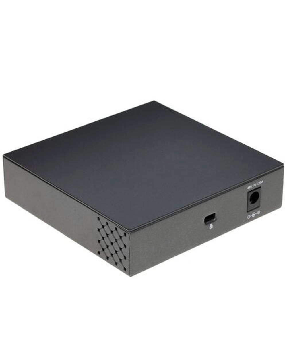 TP-Link TL-SG1005P 5-портовый гигабитный настольный коммутатор  с 4 портами PoE