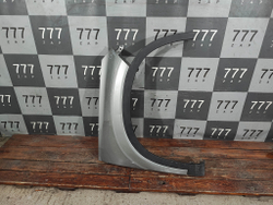 Крыло переднее правое Omoda C5 22-нв Б/У Оригинал 553000313AADYJ