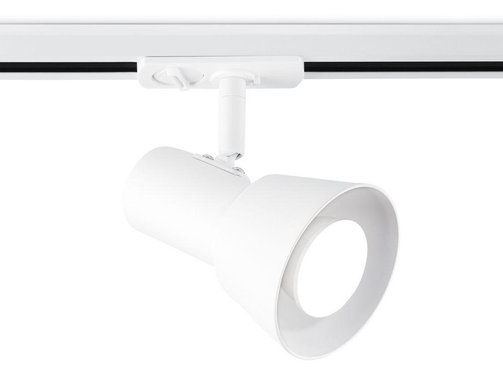 Ambrella Трековый светильник со сменной лампой GU10 Track System GL5150