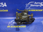 Суппорт тормозной передний правый TOYOTA TOWNACE 1990