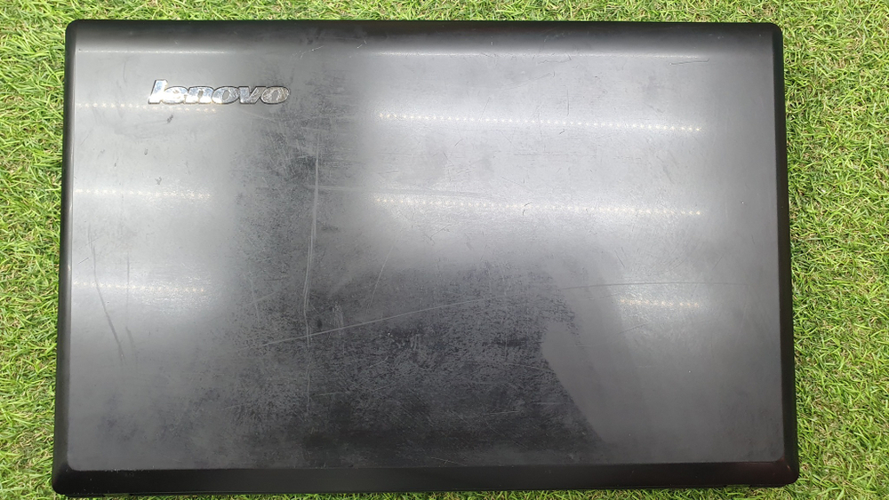 Ноутбук Lenovo IdeaPad G580