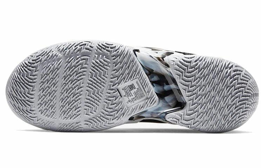 Кроссовки Jordan Why Not Zer0.3 Why Not "The Family"