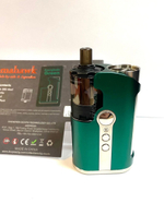 Батарейный мод Tomahawk SBS/Squonk by BP Mods