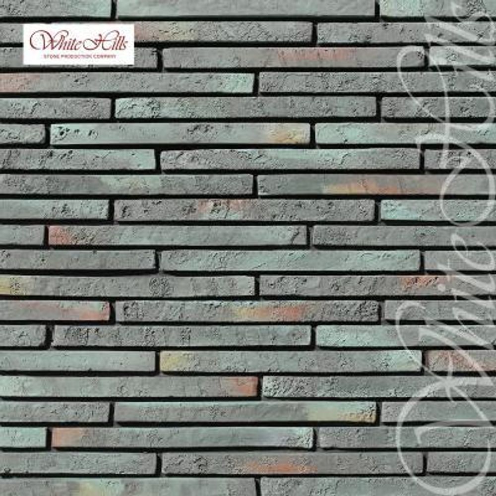 Декоративный кирпич Бран Брик 695-90