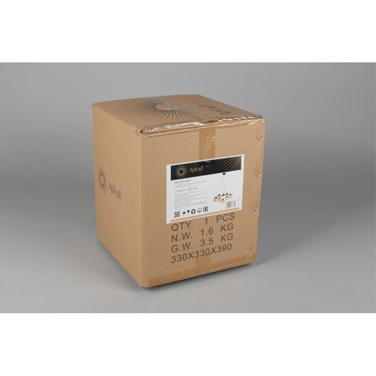 Люстра подвесная APL.907.03.07