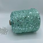 Пайетки FILATI ITALIANA 98% хлопок 2% пайетки