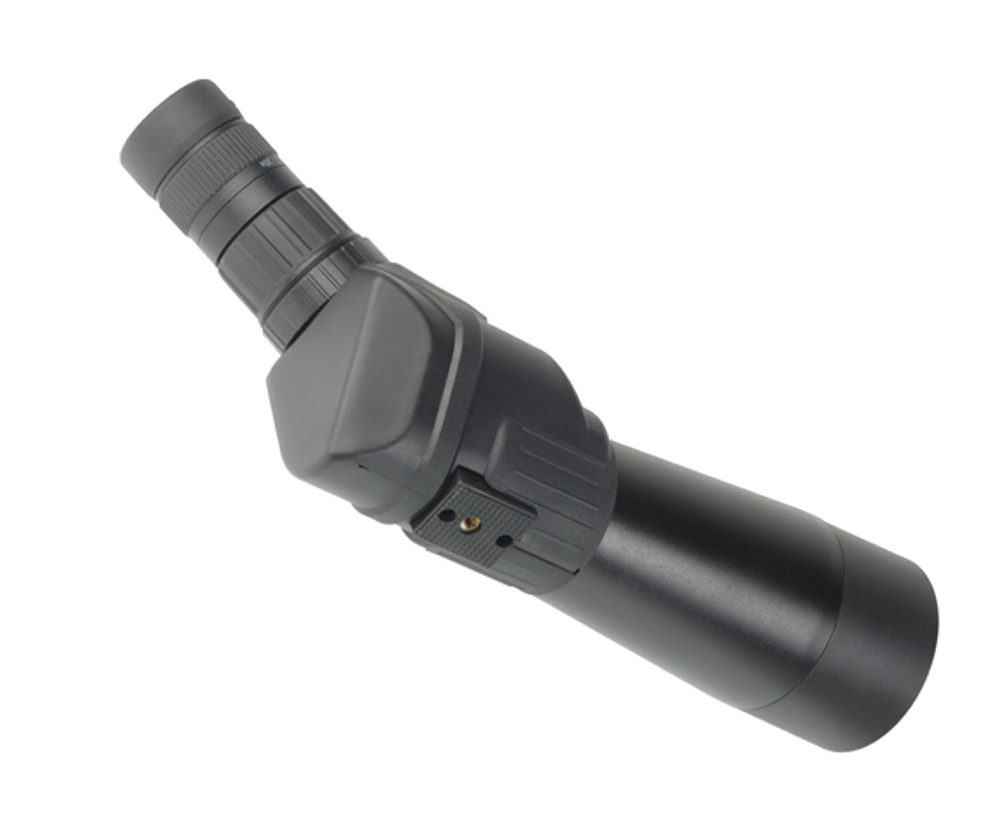 Зрительная труба Veber Pioneer 20-60x60 C - фото 3