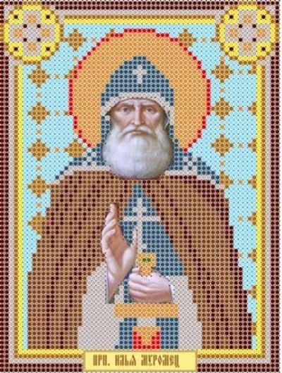 ИГ-043 Святой Илья