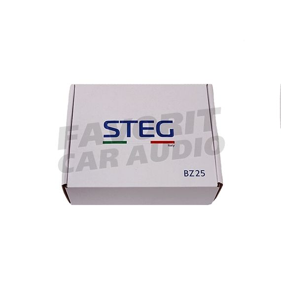 ВЧ STEG Mercedes BZ 25