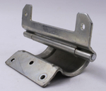 Петля люка 41023559 для стиральной машины CANDY AQUA 2D 1140-07