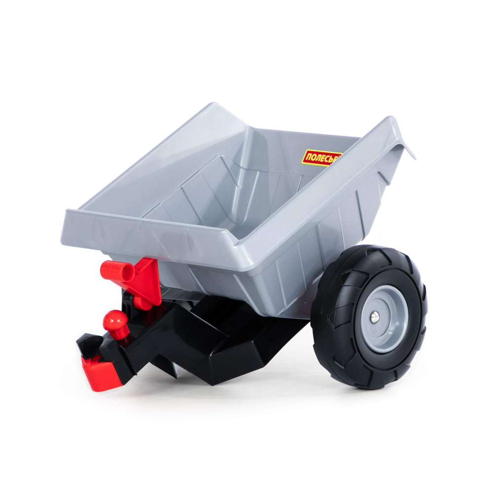 57273/Полуприцеп Turbo/5