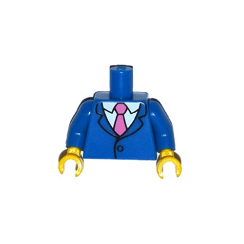 Торс 973pb1994c01