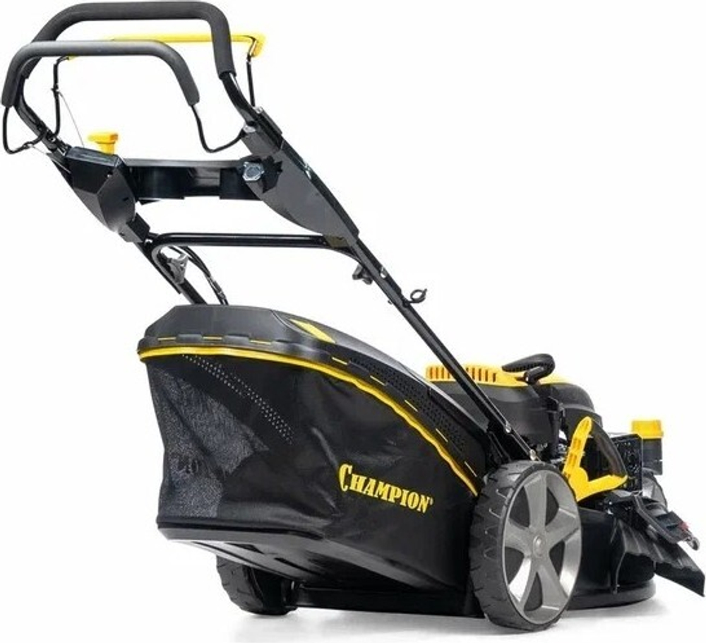 Газонокосилка бензиновая CHAMPION LMZ5130/1