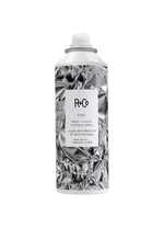 FOIL frizz+static Control Spray / ФОЛЬГА спрей-антистатик для волос