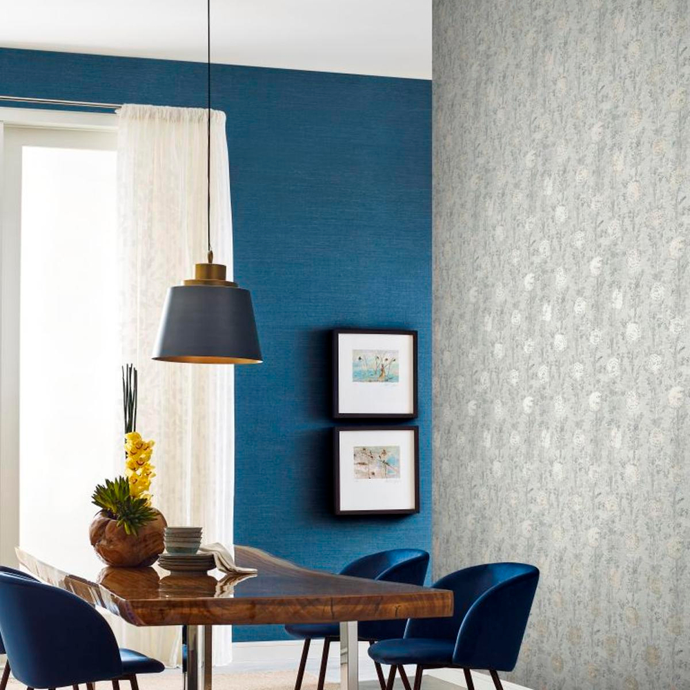 Ronald Redding Tea Garden