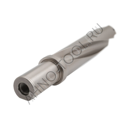 Сверло корпусное 38.0мм C32-4D38-157SP11 ACCKee