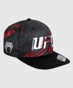Бейсболка Venum UFC Authentic Fight Week 2.0