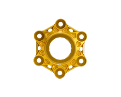 AEM Factory Фланец звезды Ducati D-SEI DU008