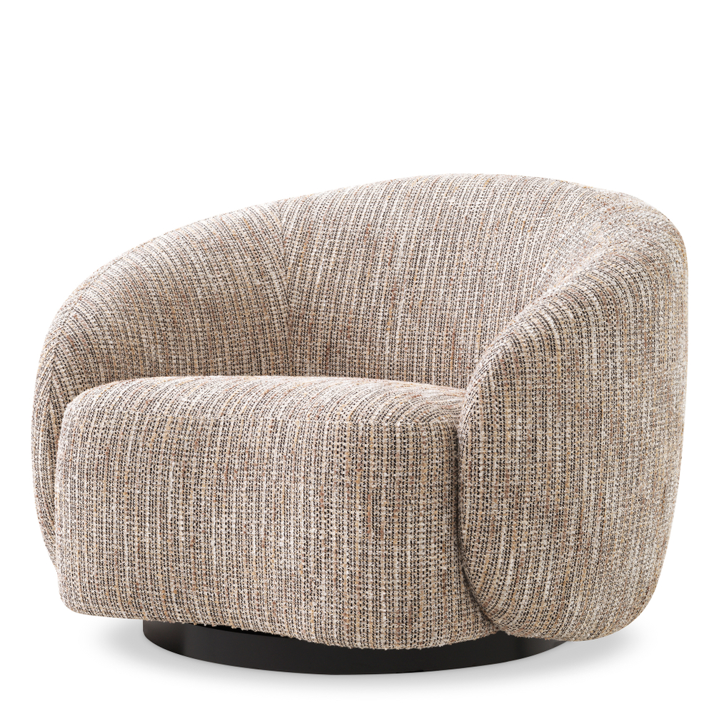 Кресло вращающееся Swivel Chair Amore арт.115481