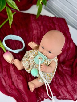 Пупс Nines 24см Golosito Girl (N0544A6)