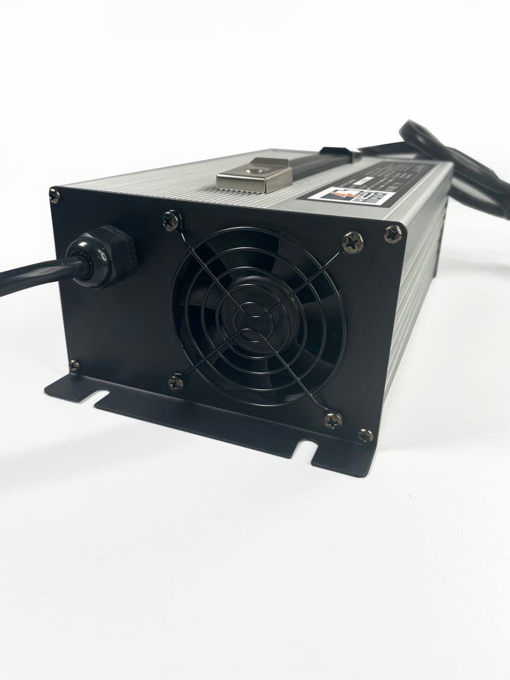 Зарядное устройство LiFePO4 36V 30A