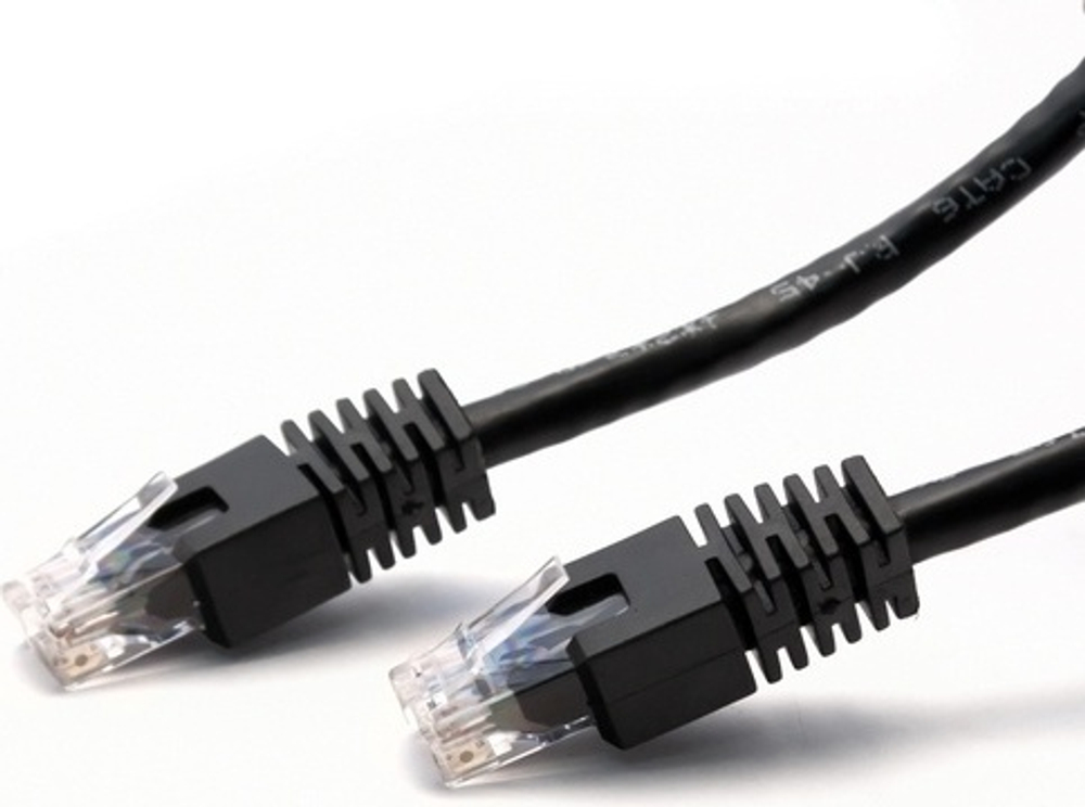 Кабель SHIP RJ-45 - RJ-45 20 м 4322