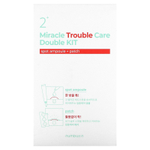 Numbuzin, Двойной набор Miracle Trouble Care, № 2, 1 набор
