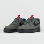 кроссовки Nike Air Force 1 Low Grey Black Ftwr.