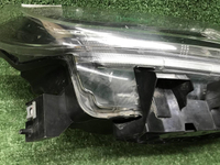 Фара правая Nissan X-Trail T32 (2013-2019) галоген