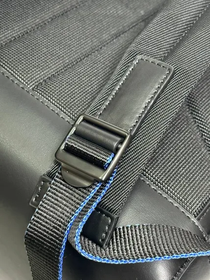 Рюкзак Burberry Rocco в клетку