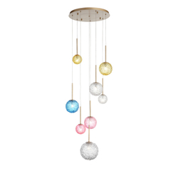 Подвесной светильник ST-Luce SL1152.253.08