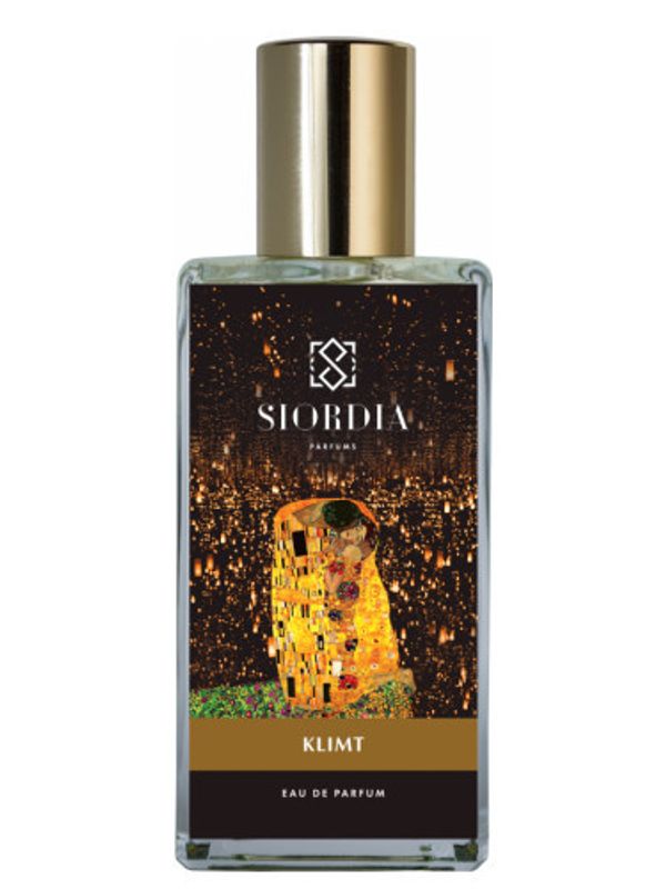 Siordia Parfums Klimt