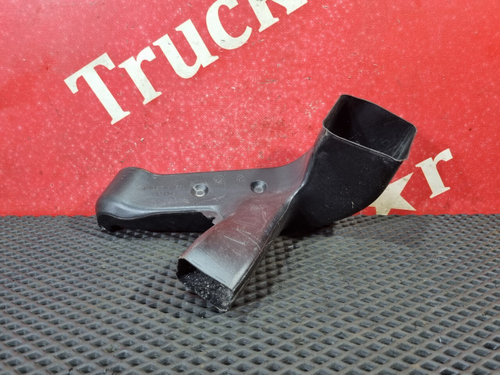 Воздуховод отопителя 2016г.