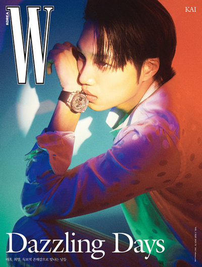 публикация W - 2025 VOL.5 KAI A Type