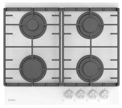 Варочная панель Evelux HEG 600 WG