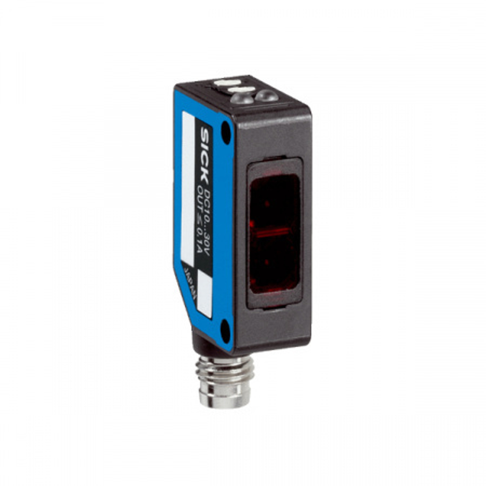 Датчик фотоэлектрический Sick WL100L-2131 6030709