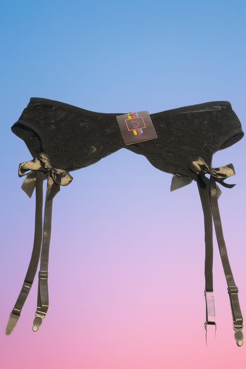 Пояс для чулок