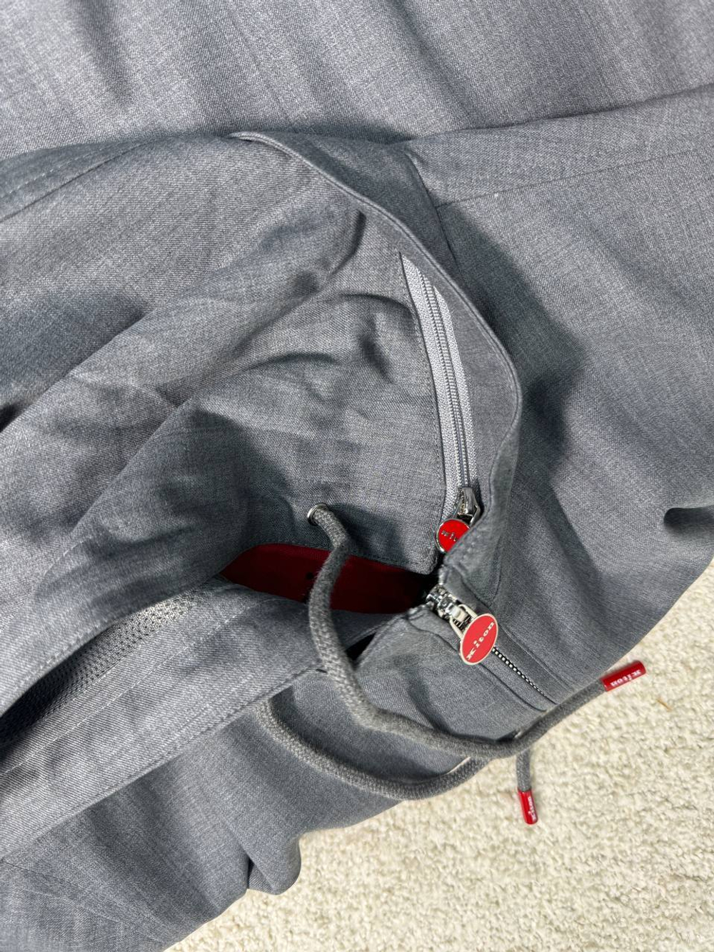 Спортивный костюм Kiton