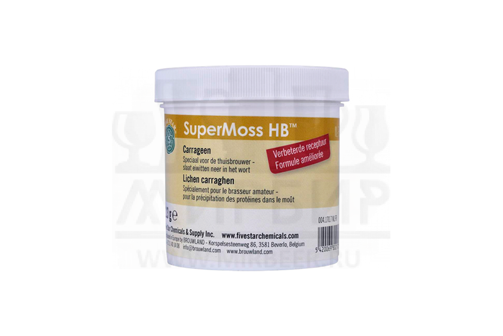 Осветлитель Supermoss HB (Five Star), 113 г