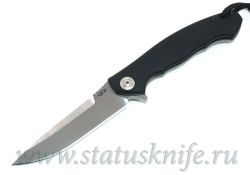 Нож Zero Tolerance 0454204P ZT 0454 CTS204P Sinkevichфотография - 1