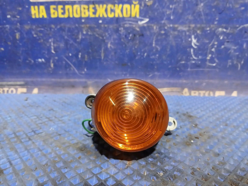 Повторитель в бампер левый TOYOTA CAMI 1999-2000
