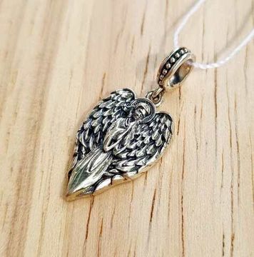 Подвеска "Ангел-Хранитель"