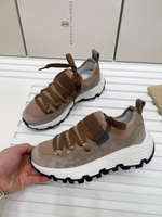 Кроссовки Brunello Cucinelli, арт. 457355448