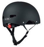 Шлем Micro - черный (M) BOX